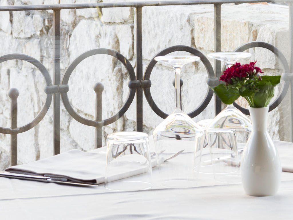 Gran Osteria Tre Noci Hotel Sistiana Exterior photo