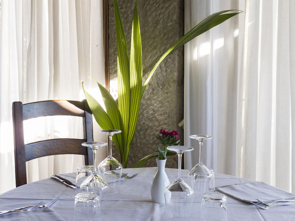 Gran Osteria Tre Noci Hotel Sistiana Exterior photo